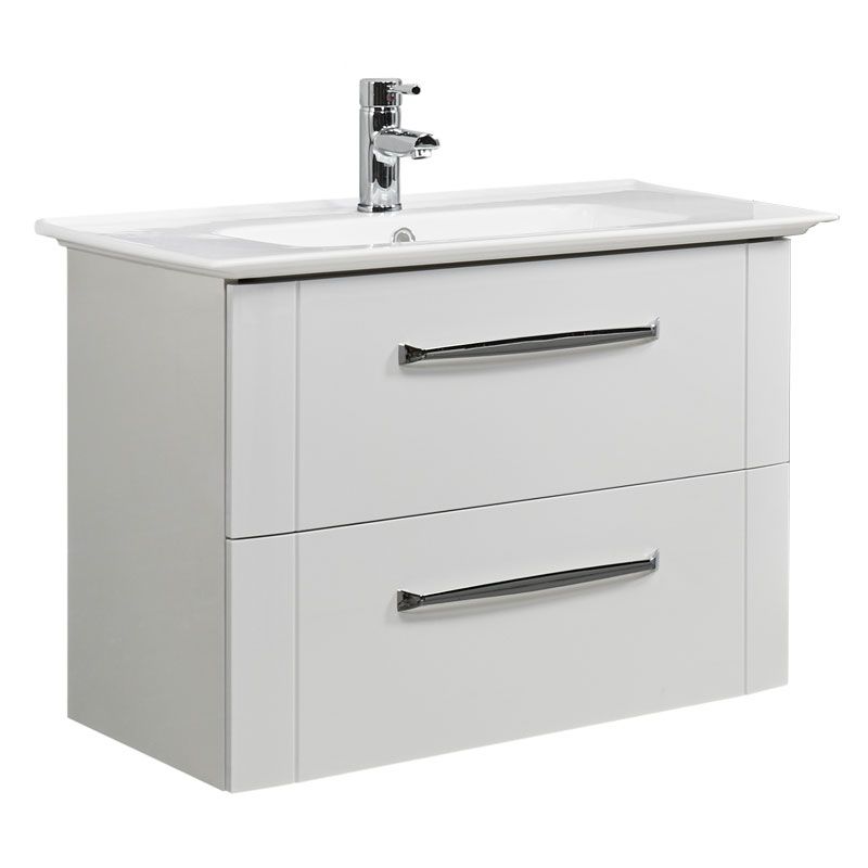 Pelipal Serie 3006 Waschtisch mit Unterschrank