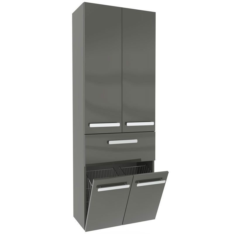 Pelipal Serie 4005 Hochschrank