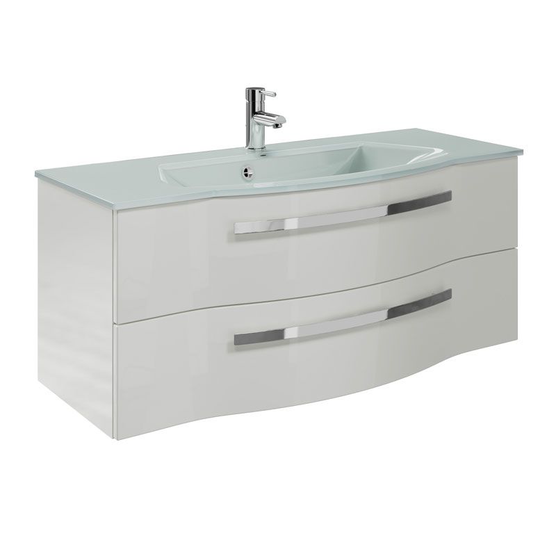 Pelipal Serie 4005 Waschtisch mit Unterschrank