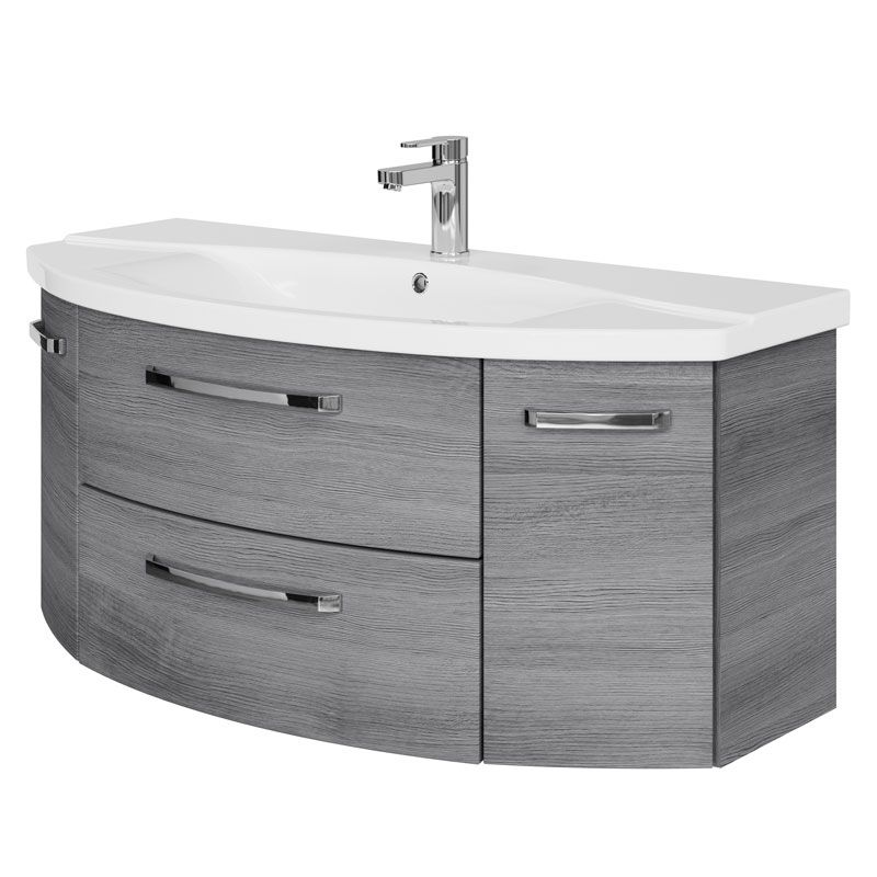 Pelipal Serie 4010 Waschtisch mit Unterschrank