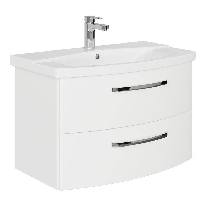 Pelipal Serie 4010 Waschtisch mit Unterschrank