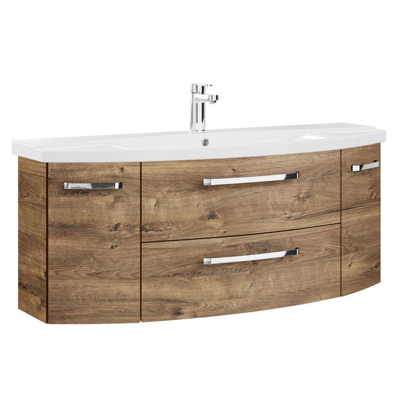 Pelipal Serie 4010 Waschtisch mit Unterschrank