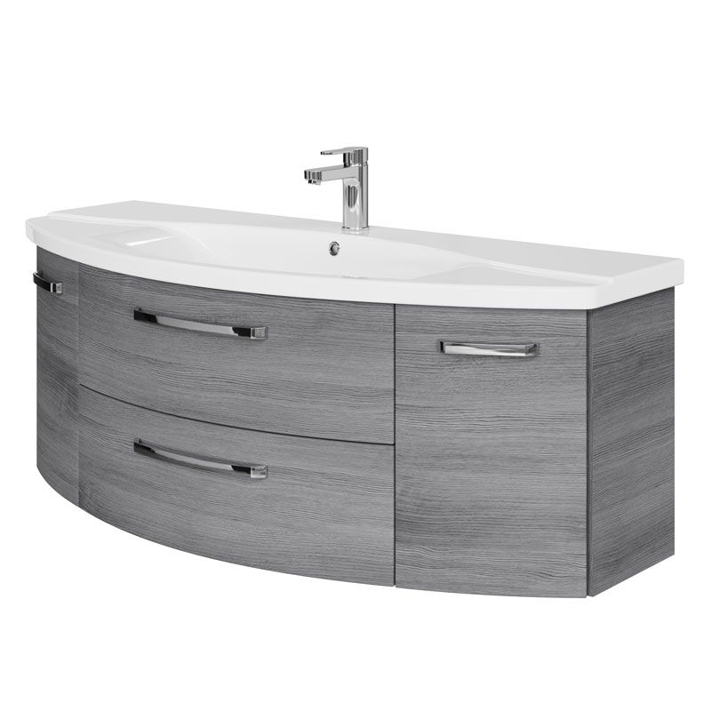 Pelipal Serie 4010 Waschtisch mit Unterschrank