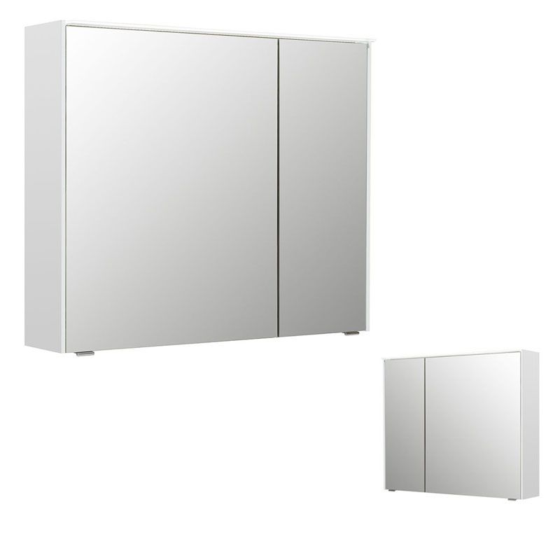 Pelipal Serie 6010 Spiegelschrank