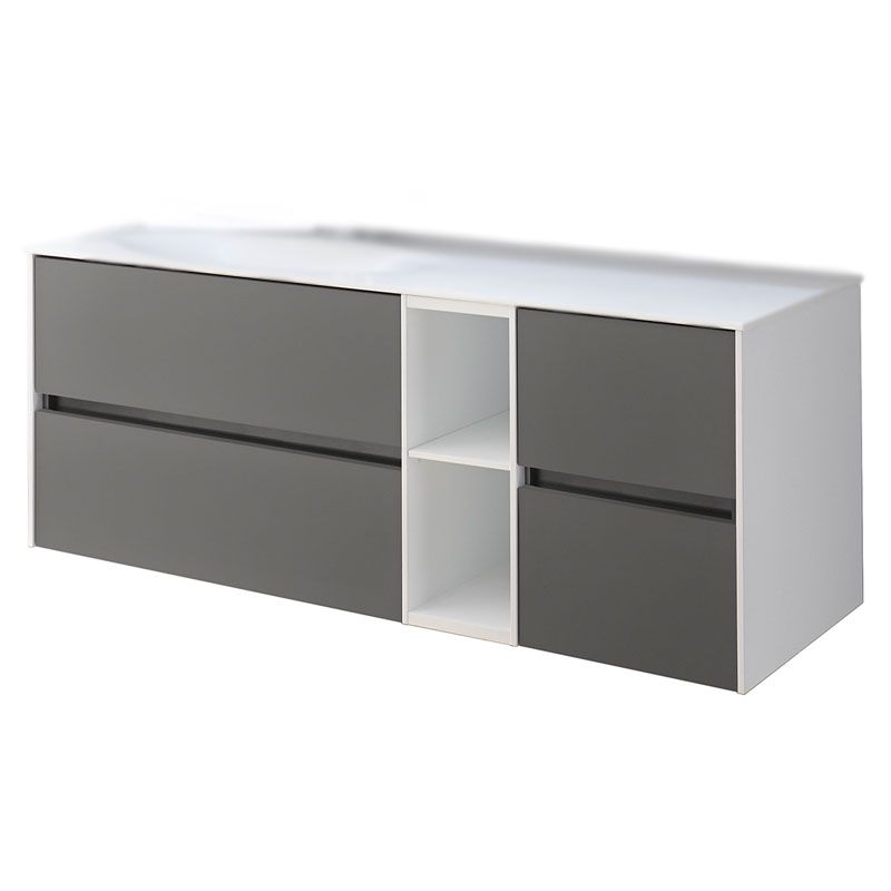 Pelipal Serie 6010 Waschtischunterschrank
