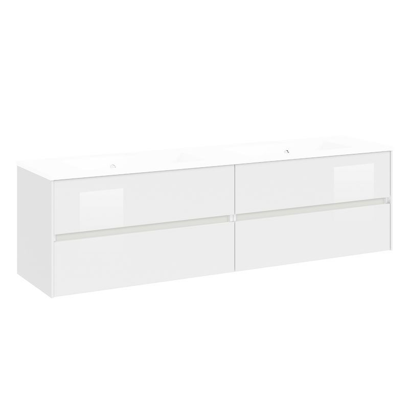Pelipal Serie 6010 Waschtischunterschrank