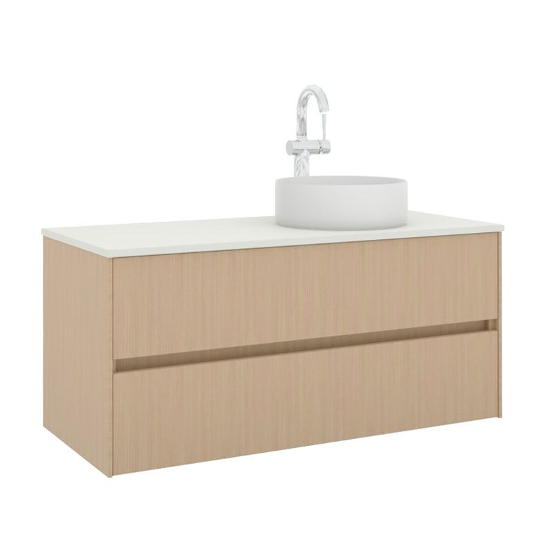 Pelipal Serie 6010 Waschtisch mit Unterschrank
