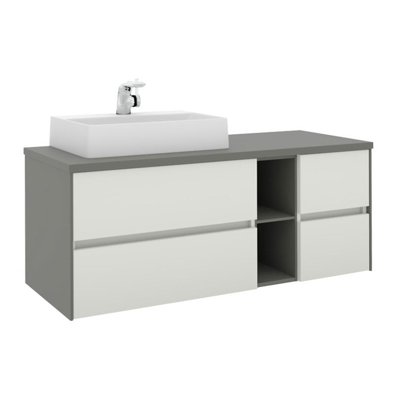 Pelipal Serie 6010 Waschtisch mit Unterschrank