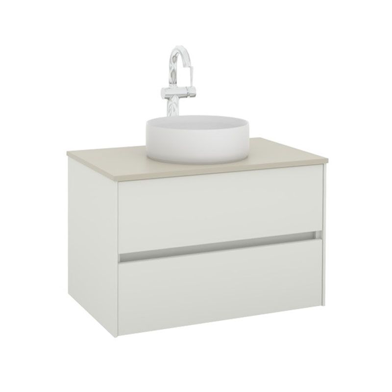 Pelipal Serie 6010 Waschtisch mit Unterschrank