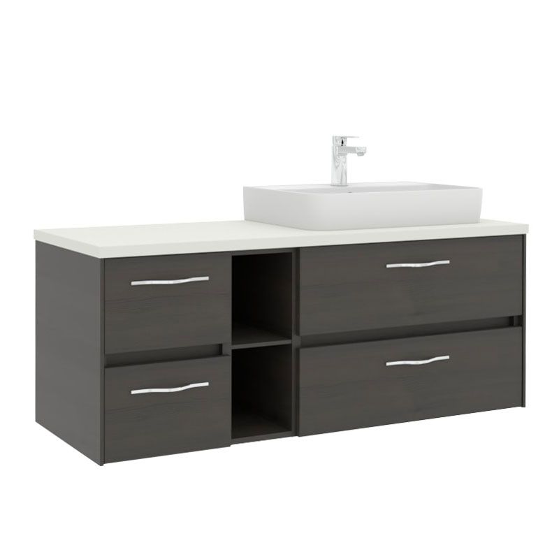 Pelipal Serie 6010 Waschtisch mit Unterschrank