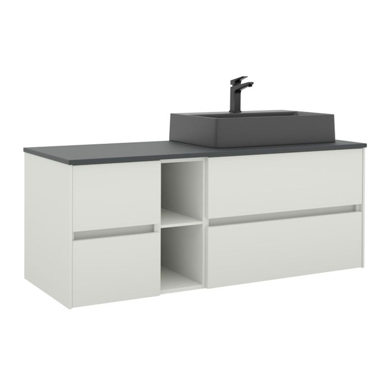 Pelipal Serie 6010 Waschtisch mit Unterschrank