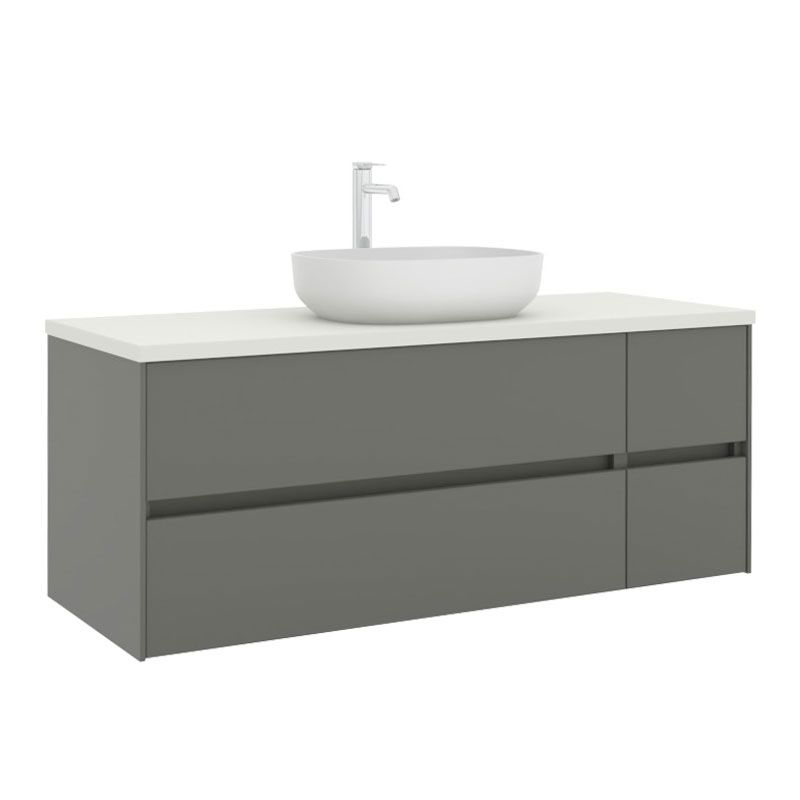 Pelipal Serie 6010 Waschtisch mit Unterschrank