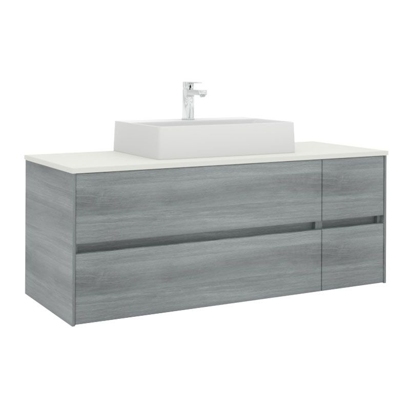 Pelipal Serie 6010 Waschtisch mit Unterschrank