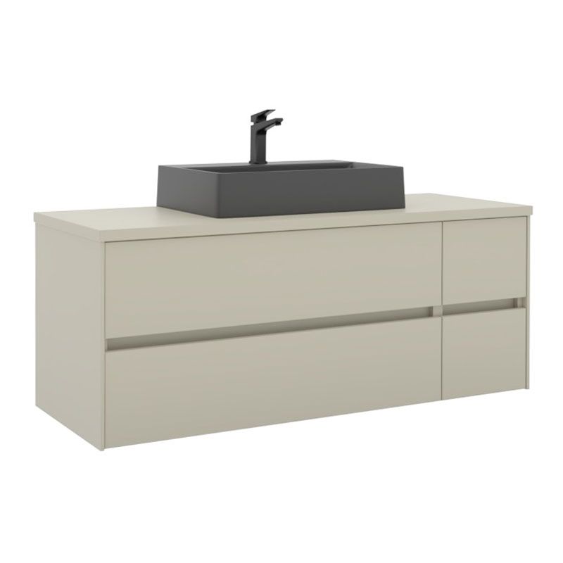 Pelipal Serie 6010 Waschtisch mit Unterschrank