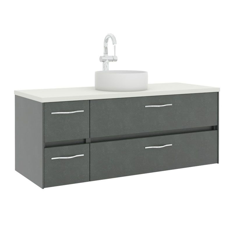 Pelipal Serie 6010 Waschtisch mit Unterschrank