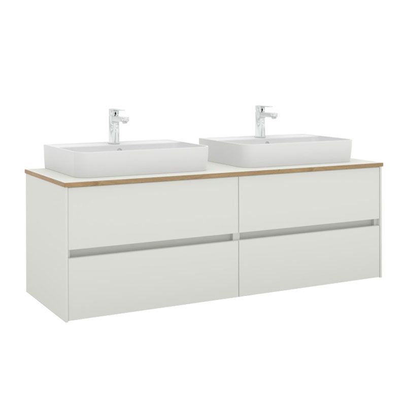 Pelipal Serie 6010 Waschtisch mit Unterschrank