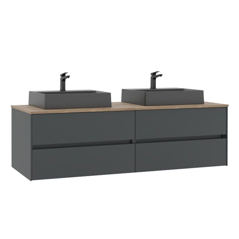 Pelipal Serie 6010 Waschtisch mit Unterschrank