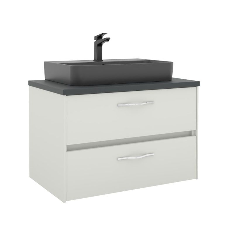 Pelipal Serie 6010 Waschtisch mit Unterschrank