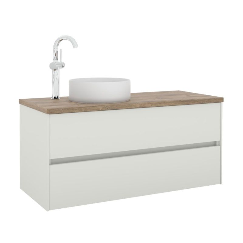 Pelipal Serie 6010 Waschtisch mit Unterschrank