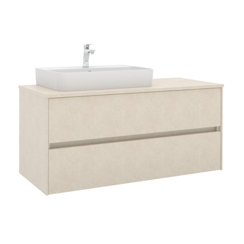 Pelipal Serie 6010 Waschtisch mit Unterschrank