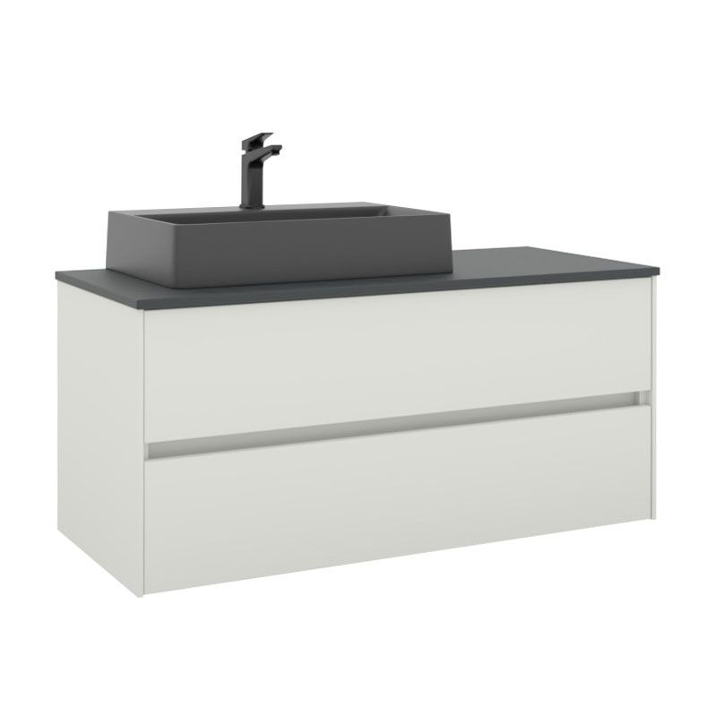 Pelipal Serie 6010 Waschtisch mit Unterschrank
