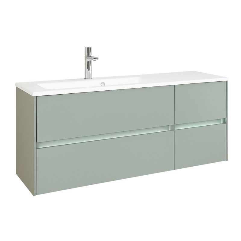 Pelipal Serie 6010 Waschtisch mit Unterschrank