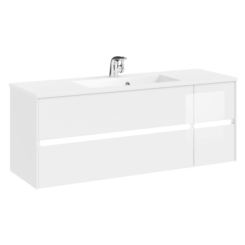Pelipal Serie 6010 Waschtisch mit Unterschrank