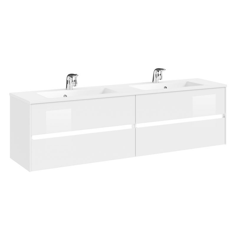 Pelipal Serie 6010 Waschtisch mit Unterschrank