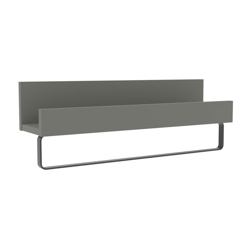 Pelipal Neutrale Einzelmöbel Wandablage