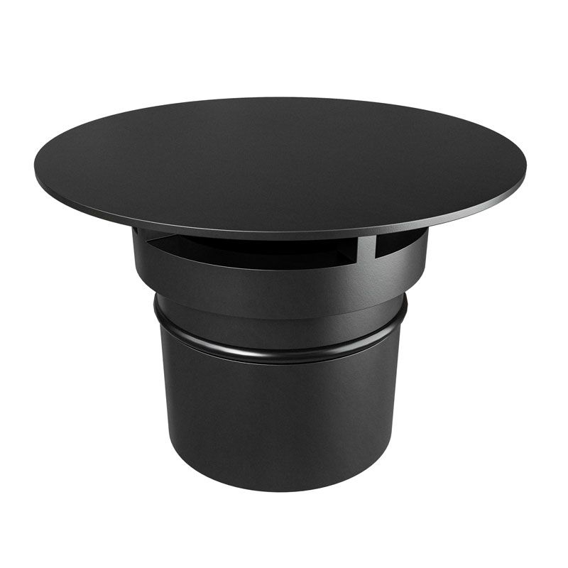 Pelipal Zubehör Ventilabdeckung