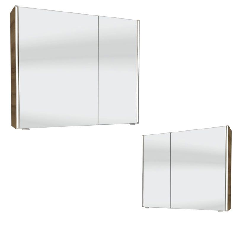 Pelipal Serie 6110 Spiegelschrank