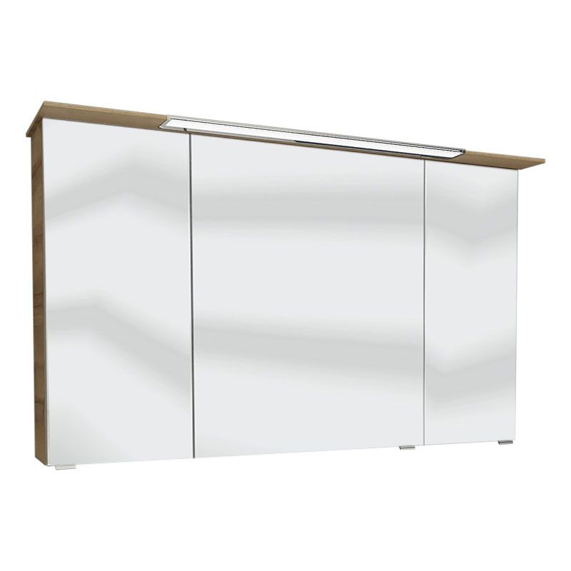 Pelipal Serie 6110 Spiegelschrank