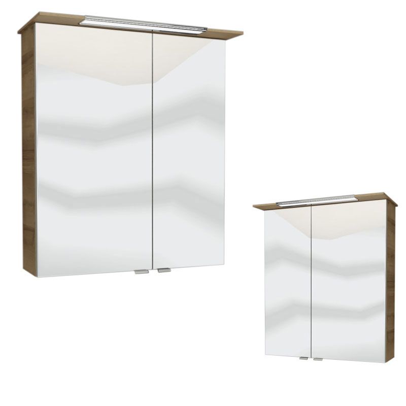 Pelipal Serie 6110 Spiegelschrank