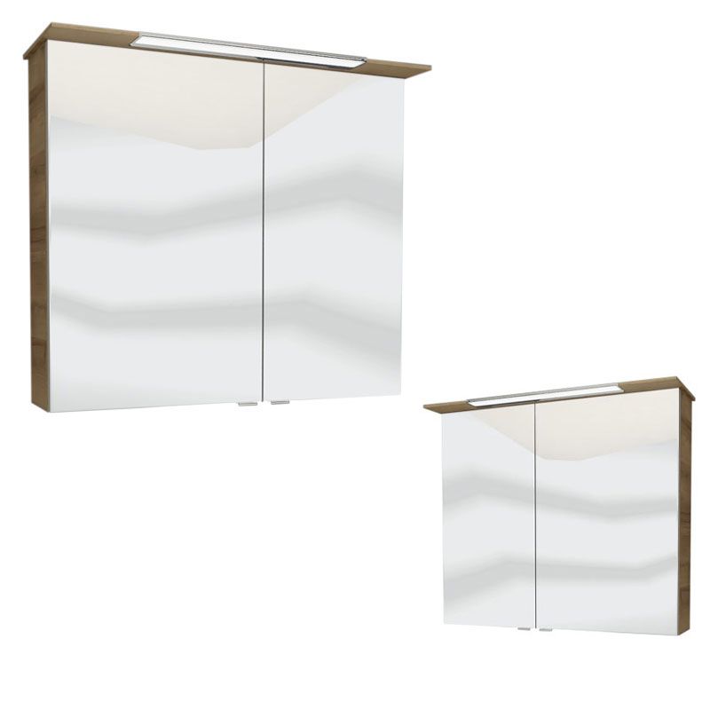 Pelipal Serie 6110 Spiegelschrank