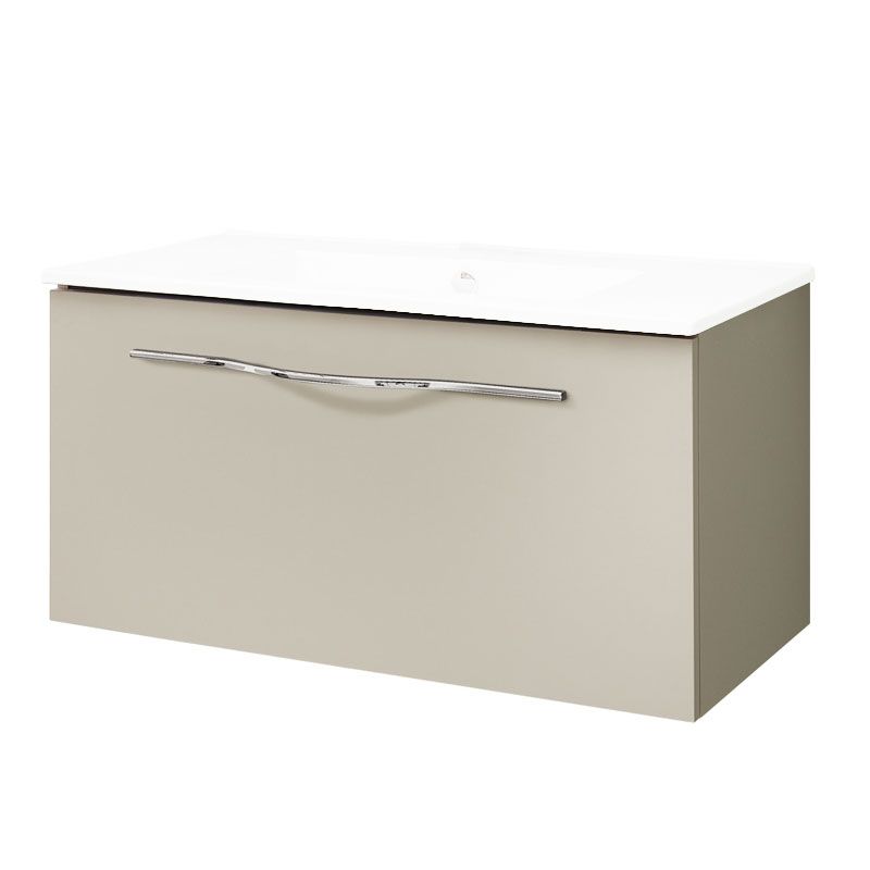 Pelipal Serie 6110 Waschtischunterschrank