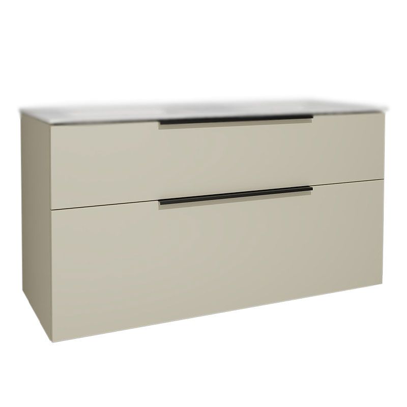 Pelipal Serie 6110 Waschtischunterschrank