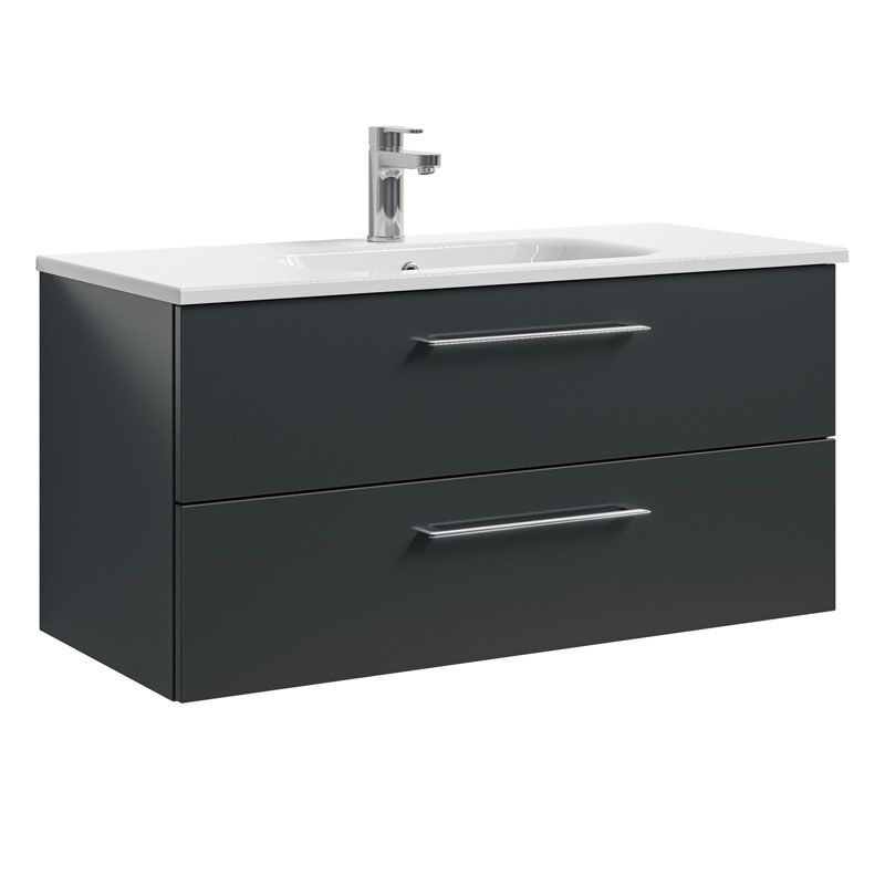 Pelipal Serie 6110 Waschtisch mit Unterschrank