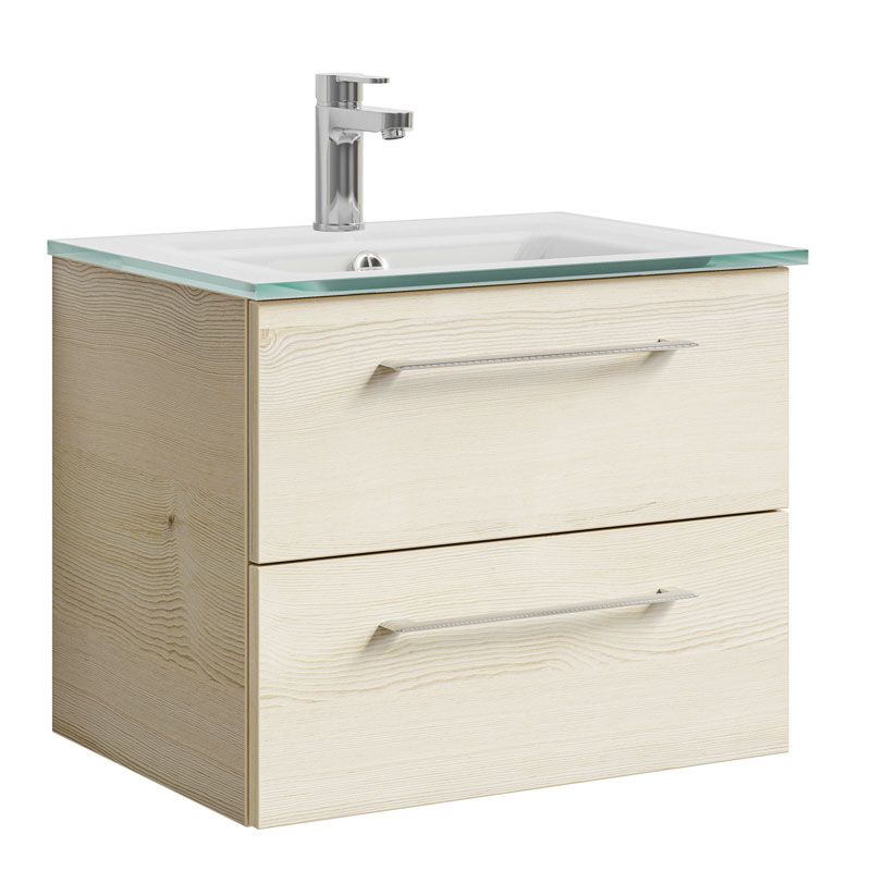 Pelipal Serie 6110 Waschtisch mit Unterschrank