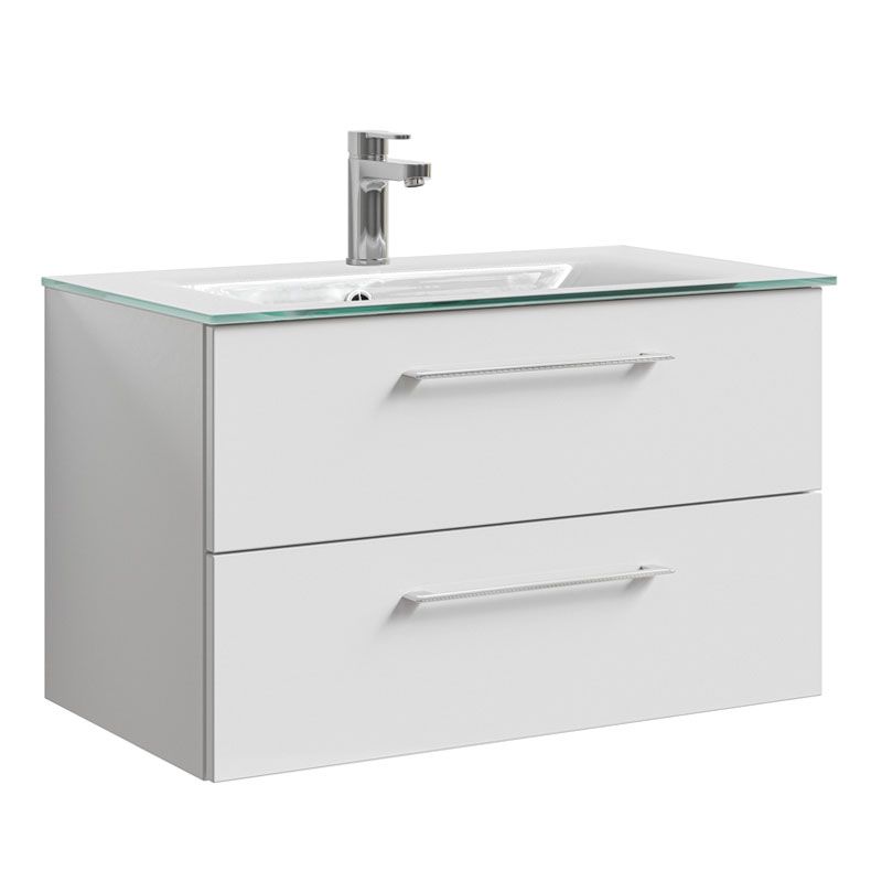 Pelipal Serie 6110 Waschtisch mit Unterschrank
