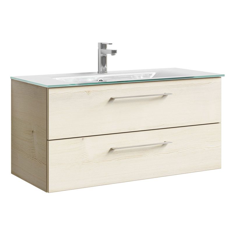Pelipal Serie 6110 Waschtisch mit Unterschrank