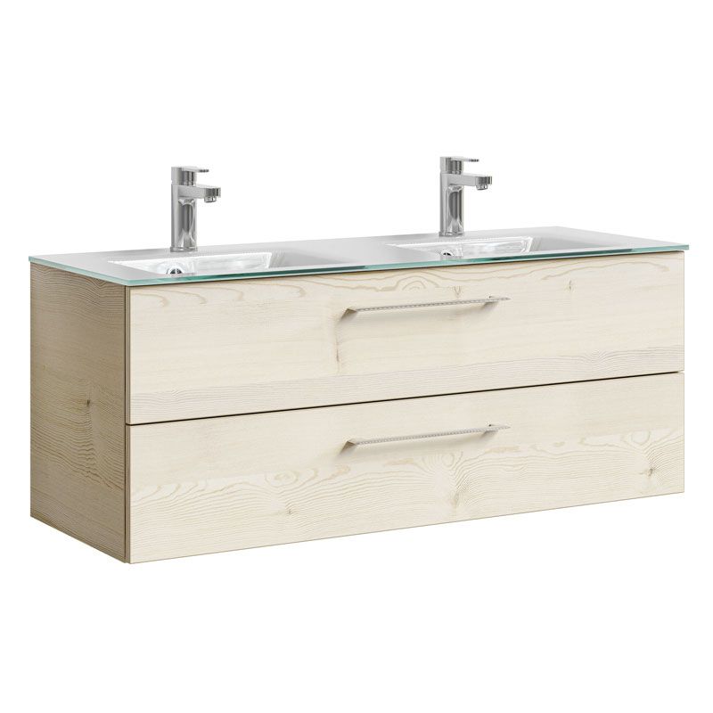 Pelipal Serie 6110 Waschtisch mit Unterschrank