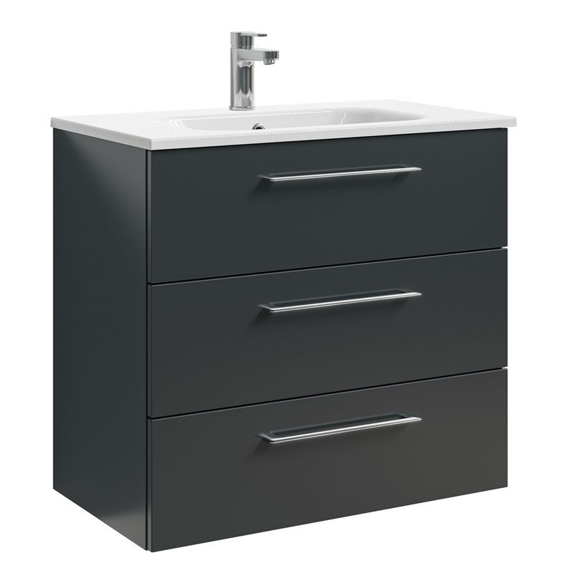Pelipal Serie 6110 Waschtisch mit Unterschrank