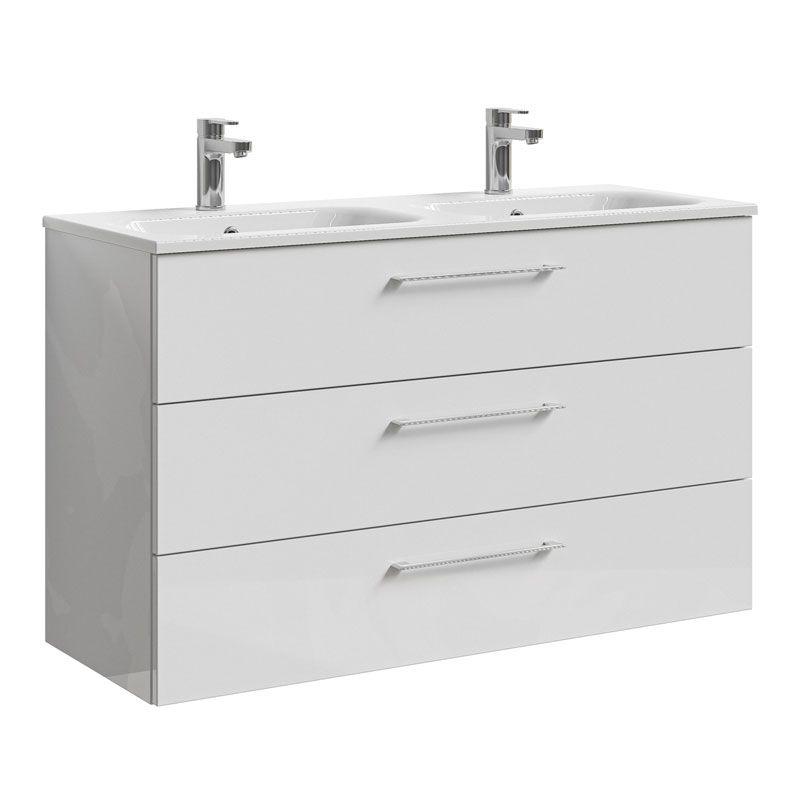 Pelipal Serie 6110 Waschtisch mit Unterschrank
