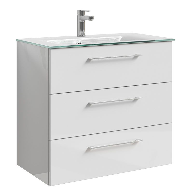 Pelipal Serie 6110 Waschtisch mit Unterschrank