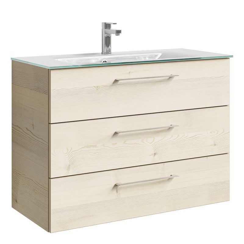 Pelipal Serie 6110 Waschtisch mit Unterschrank