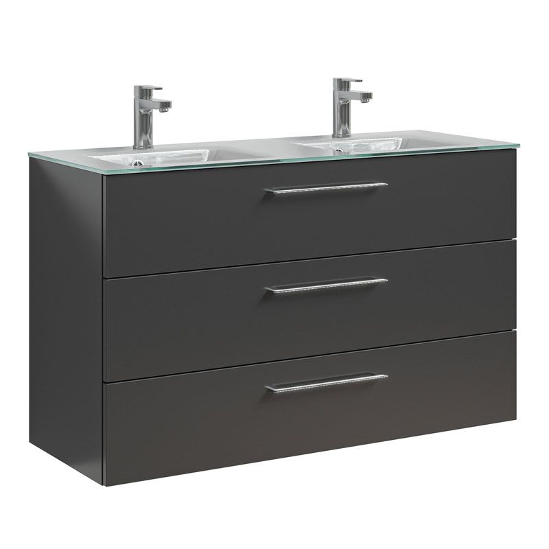Pelipal Serie 6110 Waschtisch mit Unterschrank