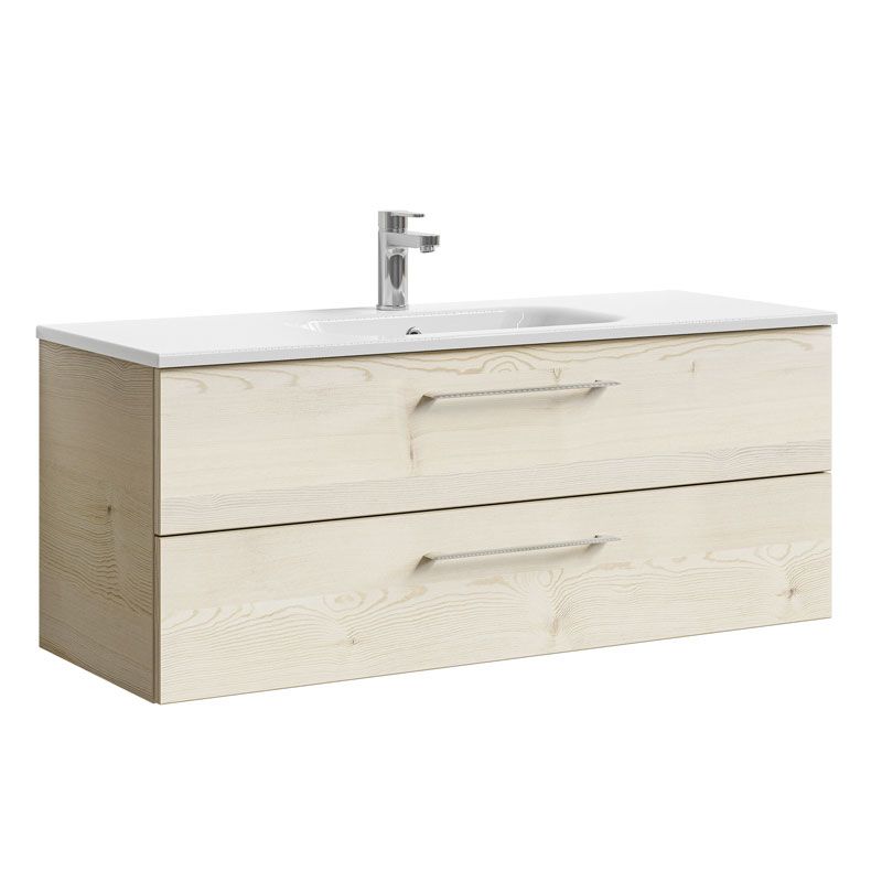 Pelipal Serie 6110 Waschtisch mit Unterschrank
