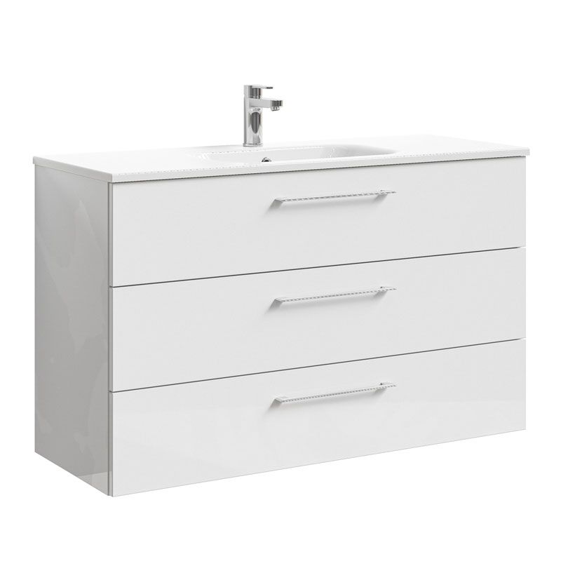 Pelipal Serie 6110 Waschtisch mit Unterschrank