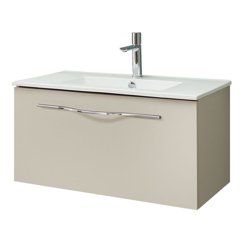 Pelipal Serie 6110 Waschtisch mit Unterschrank
