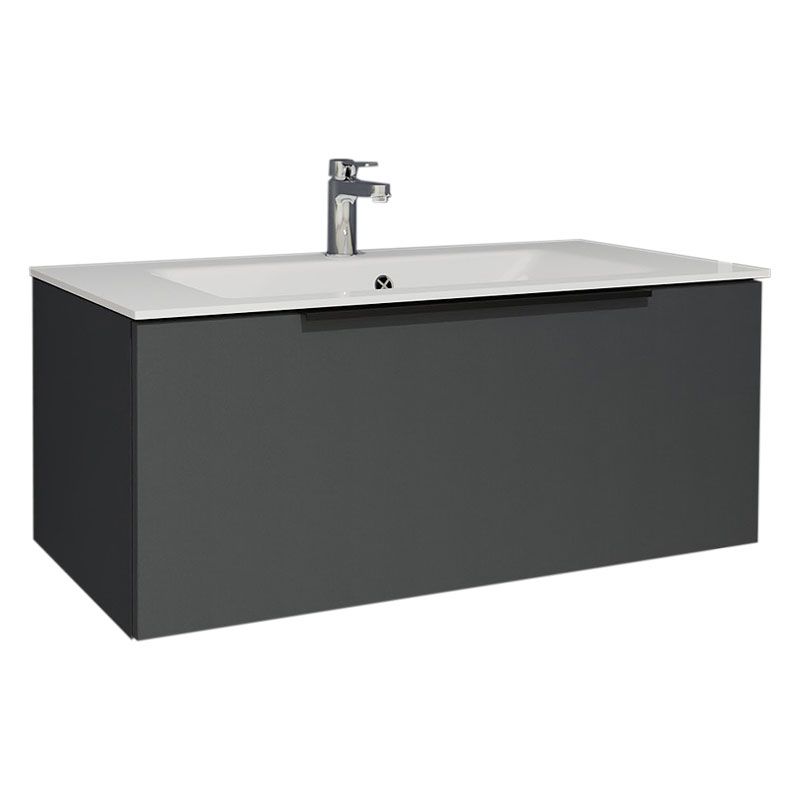 Pelipal Serie 6110 Waschtisch mit Unterschrank